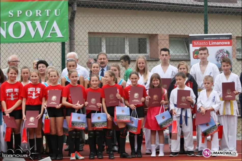 Nagrody dla sportowców - zdjęcie 3
