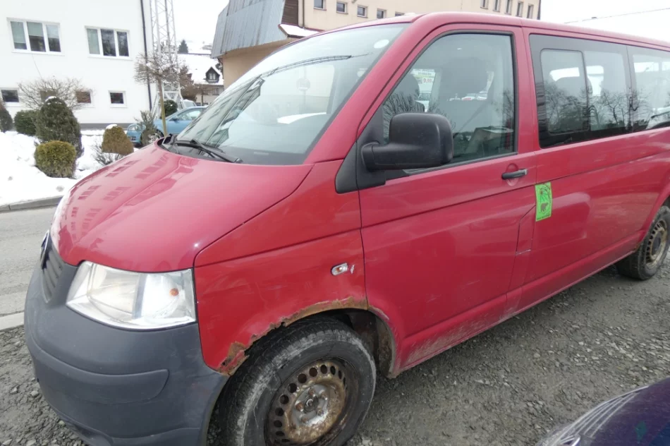 ​Gmina chce sprzedać samochód - zdjęcie 3