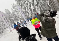 Biegówki i trasy "na żywo" w TVP - zdjęcie główne