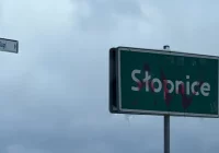 Drugi stopień zagrożenia - ostrzeżenie przedłużono - zdjęcie główne