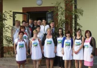 Świetlica w Lipowem uroczyście otwarta - zdjęcie główne