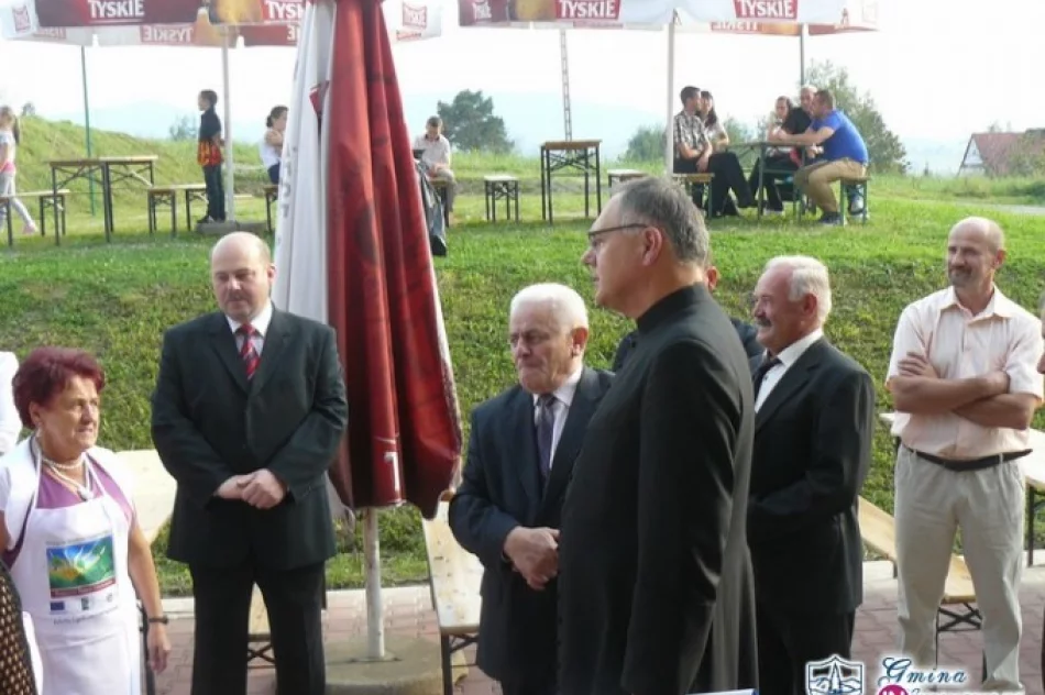 Świetlica w Lipowem uroczyście otwarta - zdjęcie 3