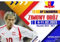 Piłkarski obóz z byłym reprezentantem Polski - zdjęcie główne