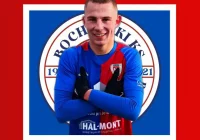 Fabian Nowak odszedł z Sokoła Słopnice. Śladami brata bliźniaka. - zdjęcie główne