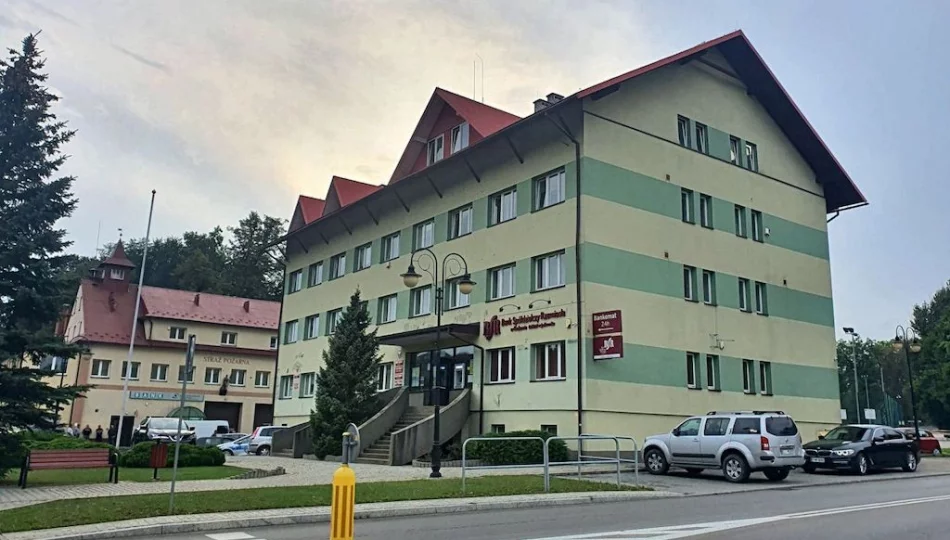Transmisja i porządek obrad Rady Gminy Jodłownik - zdjęcie 1
