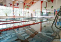 ​Pływalnia zostanie zmodernizowana - zdjęcie główne