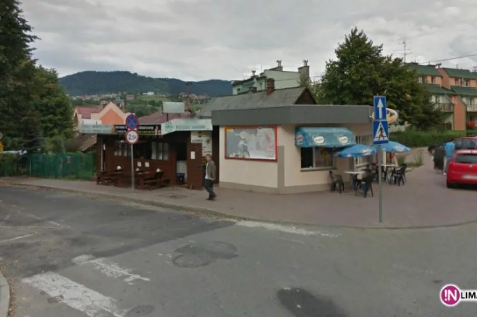 Działki 331, 332/2 połozone przy ul. Konopnickiej przeznaczone do sprzedaży - zdjęcie 2