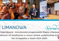 Teraz Limanowa - już dziś spotkanie - zapraszamy! - zdjęcie główne