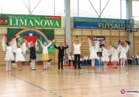 Rozpoczęcie roku szkolnego w Limanowej - zdjęcie główne