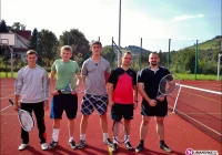 Łososina OPEN 2014 - zdjęcie główne