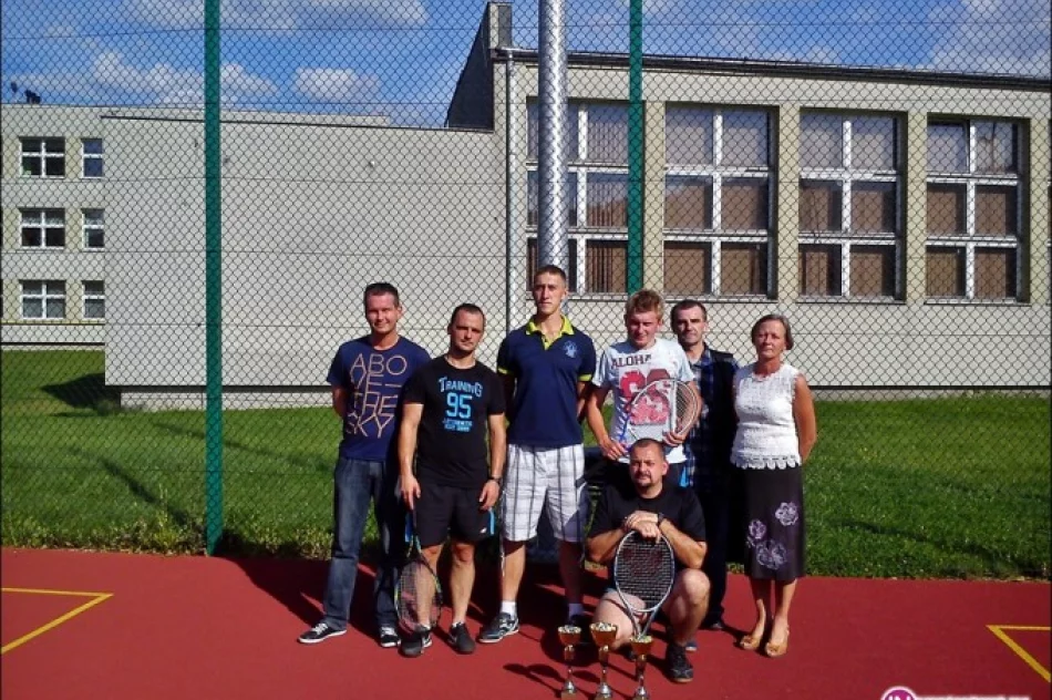 Łososina OPEN 2014 - zdjęcie 3