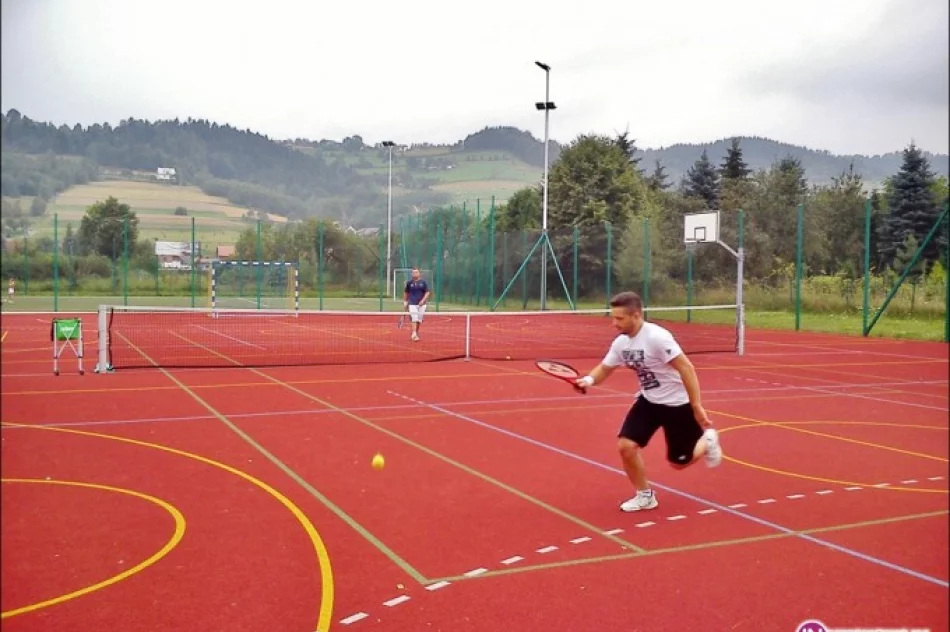 Łososina OPEN 2014 - zdjęcie 4