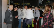 "Zimową porą zapanował wiosenny nastrój" - zdjęcie 3