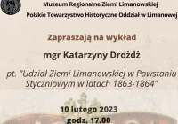O powstańcach w muzeum - zdjęcie główne