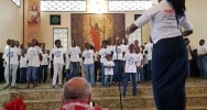 ​Bp Jeż na jubileuszu 50-lecia misji w Kongo - zdjęcie 2