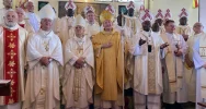 ​Bp Jeż na jubileuszu 50-lecia misji w Kongo - zdjęcie 3
