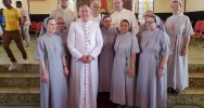 ​Bp Jeż na jubileuszu 50-lecia misji w Kongo - zdjęcie 5