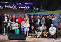 Ogólnopolski Festiwal Piosenki Turystycznej już za nami! - zdjęcie główne