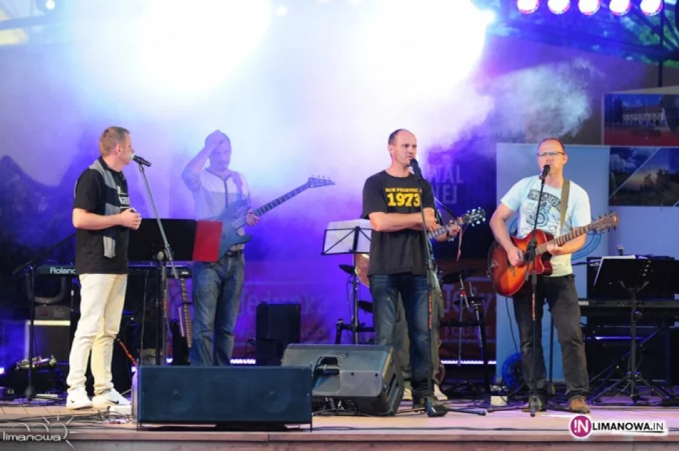 Ogólnopolski Festiwal Piosenki Turystycznej już za nami! - zdjęcie 2