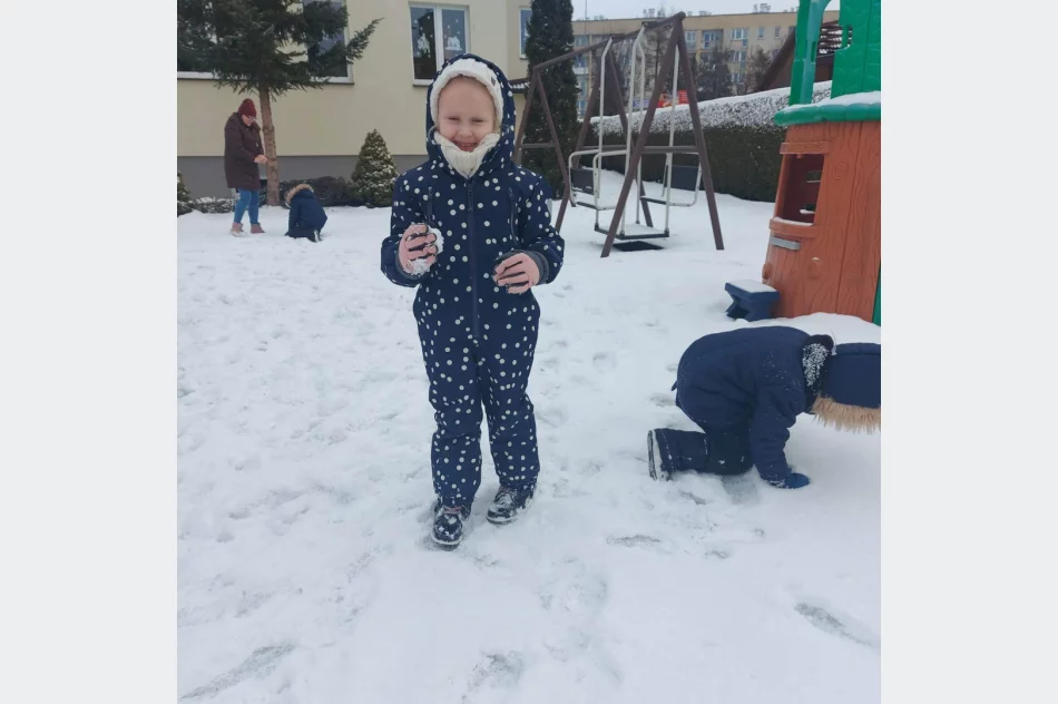 Aktywne ferie przedszkolaków z Miejskiego Przedszkola nr 2 - zdjęcie 2