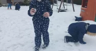 Aktywne ferie przedszkolaków z Miejskiego Przedszkola nr 2 - zdjęcie 2