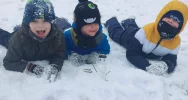 Aktywne ferie przedszkolaków z Miejskiego Przedszkola nr 2 - zdjęcie 5