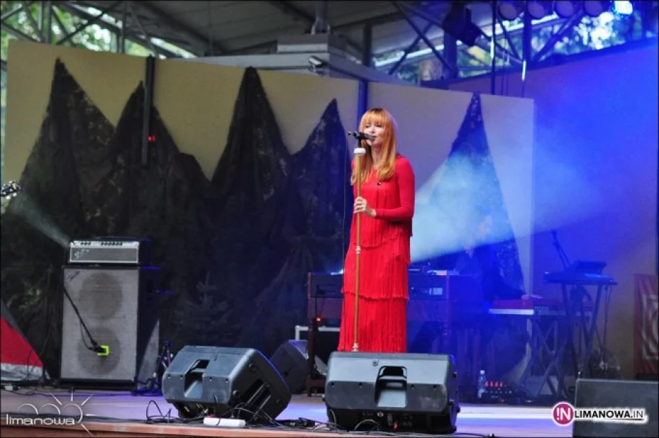 Ogólnopolski Festiwal Piosenki Turystycznej już za nami! - zdjęcie 3