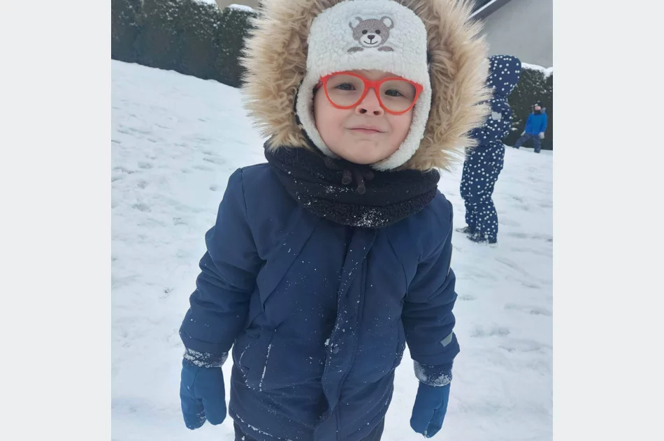 Aktywne ferie przedszkolaków z Miejskiego Przedszkola nr 2 - zdjęcie 10