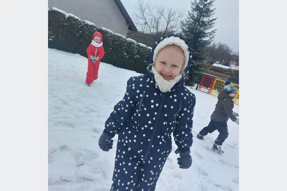 Aktywne ferie przedszkolaków z Miejskiego Przedszkola nr 2 - zdjęcie 11