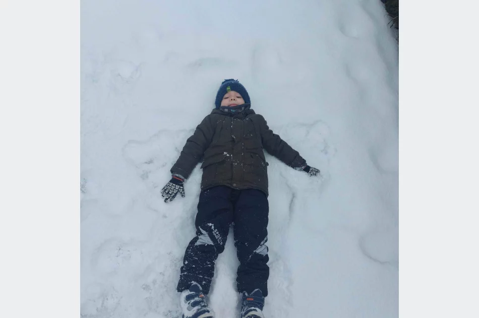 Aktywne ferie przedszkolaków z Miejskiego Przedszkola nr 2 - zdjęcie 15