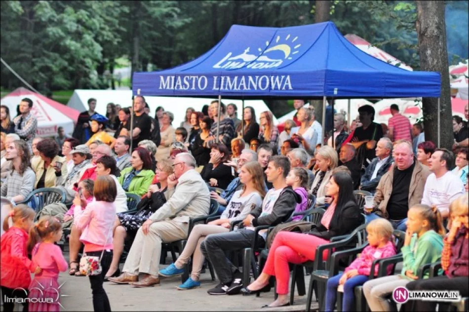 Ogólnopolski Festiwal Piosenki Turystycznej już za nami! - zdjęcie 4