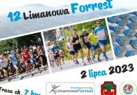 Ruszyły zapisy na XII Limanowa Forrest! - zdjęcie główne