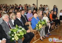 Początek roku szkolnego  w gminie Limanowa - zdjęcie główne