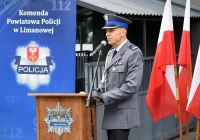 Komendant pożegna się z mundurem - zdjęcie główne