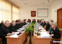 LXX sesja Rady Miasta Limanowa - zdjęcie główne