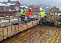 Postępują prace na rynku - zdjęcie główne