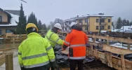 Postępują prace na rynku - zdjęcie 2