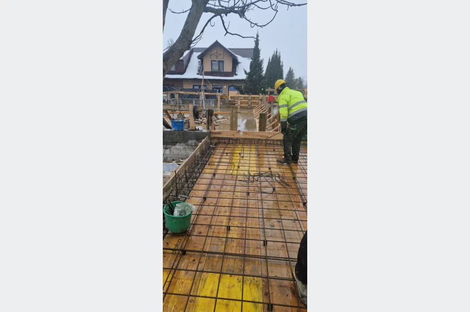 Postępują prace na rynku - zdjęcie 3