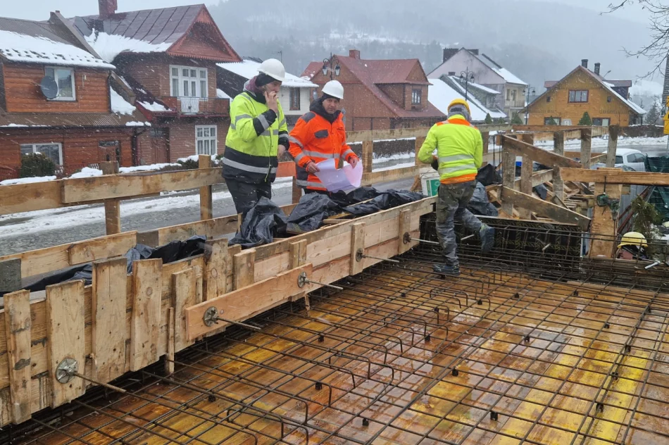 Postępują prace na rynku - zdjęcie 4