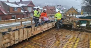 Postępują prace na rynku - zdjęcie 4