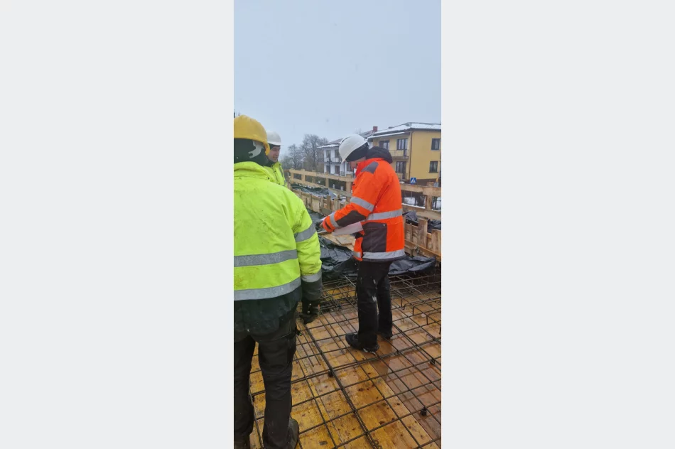 Postępują prace na rynku - zdjęcie 5