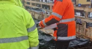 Postępują prace na rynku - zdjęcie 5