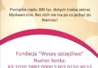 Pomoc dla Madzi z Laskowej - zdjęcie główne