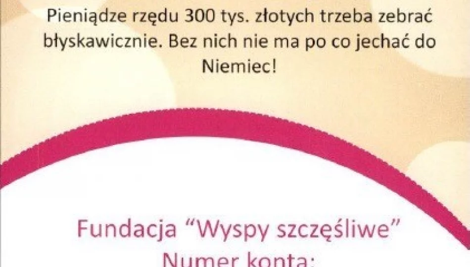 Pomoc dla Madzi z Laskowej - zdjęcie 1