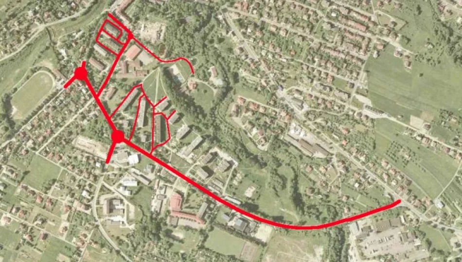 Partnerski projekt Powiatu i Miasta na 2015 rok. - zdjęcie 1