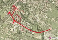 Partnerski projekt Powiatu i Miasta na 2015 rok. - zdjęcie główne