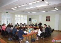 Narada dyrektorów szkół przed nowym rokiem szkolnym - zdjęcie główne