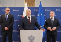 Sasin: będziemy prowadzić konsolidację firm kluczowych dla polskiego bezpieczeństwa - zdjęcie główne