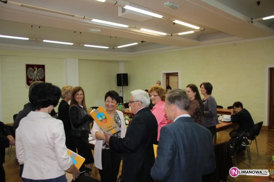 Narada dyrektorów szkół przed nowym rokiem szkolnym - zdjęcie 4