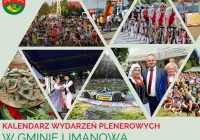 Kalendarz gminnych imprez - zdjęcie główne